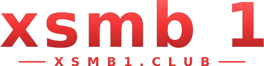 xsmb 1 logo